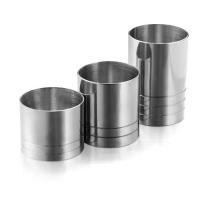 ราคา byinon 25/35/50มล. แก้วน้ำ บาร์แวร์ ดื่มสุรา ค็อกเทล ถ้วยตวง อุปกรณ์บาร์ Gadgets ครัว (1734460356143121897)