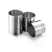 ราคา Mju Kitchen 25/35/50มล. แก้วน้ำ ดื่มสุรา บาร์แวร์ ถ้วยตวง อุปกรณ์บาร์ ค็อกเทล Gadgets ครัว (1734409224204682956)