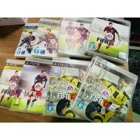 ราคา แผ่นเกม [PlayStation 3] : FIFA14-17 แผ่นแท้ 100% ใช้งานได้ปกติสมบูรณ์คร้าบ จัดส่งเฉพาะจุด (1733775588935042511)