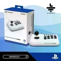 ราคา (พร้อมส่ง) HORI FIGHTING STICK MINI FOR PLAYSTATION / PC (ACC) (1731417225960326859)