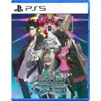 ราคา [+..••] แผ่นเกม PlayStation PS5 Battle Spirits CrossOver (By ClaSsIC GaME) (1731312289525762887)