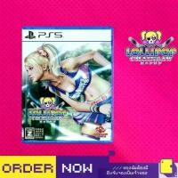 ราคา [+..••] แผ่นเกม PlayStation PS5 Lollipop Chainsaw RePOP (By ClaSsIC GaME) (1730847617576307527)