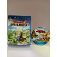 ราคา แผ่นเกมส์ Ps4 - Dragon Quest : Builders (Playstation 4) (อังกฤษ) Eng / Zone 3 จัดส่งฟรี กทม (1733588752982574213)