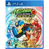 ราคา [+..••] แผ่นเกม PlayStation 4™ PS4 Mega Man Battle Network Legacy Collection (By ClaSsIC GaME) (1730012682981182279)