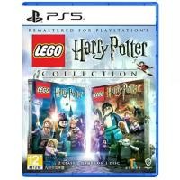 ราคา [+..••] แผ่นเกม Pre-Order | PlayStation PS4 / PS5 LEGO Harry Potter Collection (วางจำหน่าย เร็วๆนี้) (By ClaSsIC GaME) (1730740688309619527)