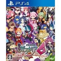 ราคา [+..••] แผ่นเกม PlayStation 4™ PS4 Disgaea 6: Defiance of Destiny (By ClaSsIC GaME) (1730012685365316423)