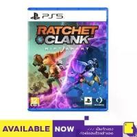 ราคา [+..••] แผ่นเกม PlayStation 5 PS5 / PS4 Ratchet & Clank: Rift Apart (By ClaSsIC GaME) (1730011295705500487)