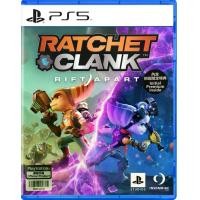 ราคา [+..••] แผ่นเกม PlayStation 5™ PS5 Ratchet Clank: Rift Apart (By ClaSsIC GaME) (1730011289648204615)