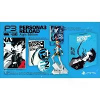 ราคา [+..••] แผ่นเกม PlayStation 5™ PS5 Persona 3 Reload (By ClaSsIC GaME) (1730007605390838599)