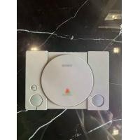 ราคา เครื่องเกม PS1 แท้ Playstation สภาพเล่น พร้อมส่ง (1734249316636395040)
