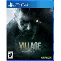 ราคา [+..••]แผ่นเกม PlayStation 4 PS4 Resident Evil Village (By ClaSsIC GaME) (1730012689472981831)