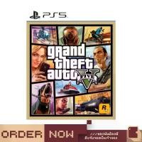 ราคา PlayStation™ PS5/PS4 Grand Theft Auto V [bY ClaSsIC GaME] (1733708068799743781)