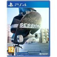 ราคา [+..••] แผ่นเกม PlayStation 4™ PS4 Session: Skate Sim (By ClaSsIC GaME) (1730160231114246983)