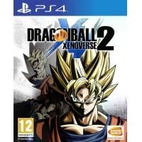 ราคา [+..••] แผ่นเกม PlayStation 4™ PS4 Dragon Ball: Xenoverse 2 (By ClaSsIC GaME) (1730012681663187783)