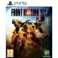 ราคา [+..••] แผ่นเกม PlayStation 5™ PS5 FRONT MISSION 1st: Remake [Limited Edition] (By ClaSsIC GaME) (1730011297112951623)