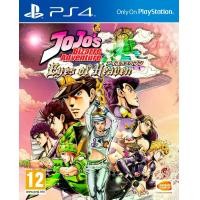 ราคา [+..••] แผ่นเกม PlayStation 4™ PS4 JoJo’s Bizarre Adventure: Eyes of Heaven (By ClaSsIC GaME) (1730012689010232135)