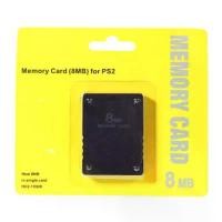 ราคา PS2 เมมโมรี่ สำหรับ Save เซฟ เกมส์ของเครื่อง PS2 Memory Card Expansion for Sony Playstation 2 PS2 System Game ที่นิยมมากที่สุด (1733680013467813155)