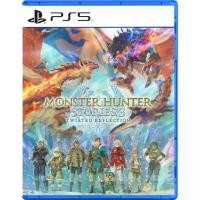 ราคา [+..••] แผ่นเกม PlayStation 5™ PS5 Monster Hunter Stories 3: Twisted Reflection (By ClaSsIC GaME) (1732589781779515207)