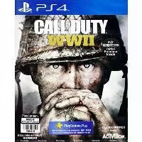 ราคา [+..••] แผ่นเกม PlayStation 4™ PS4 Call of Duty: WWII (By ClaSsIC GaME) (1730007689042889543)