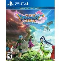 ราคา [+..••] แผ่นเกม PlayStation 4™ PS4 Dragon Quest XI: Echoes of an Elusive Age (By ClaSsIC GaME) (1730012683831446343)