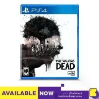 ราคา [+..••] แผ่นเกม PlayStation PS4 The Walking Dead: The Telltale Definitive Series (By ClaSsIC GaME) (1730663278458538823)