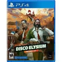ราคา [+..••] แผ่นเกม PlayStation 4™ PS4 Disco Elysium: The Final Cut (By ClaSsIC GaME) (1730012683643358023)