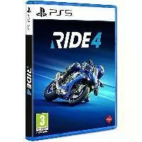 ราคา [+..••] แผ่นเกม PlayStation 5™ PS5 RIDE 4 (By ClaSsIC GaME) (1730011294946528071)