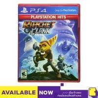 ราคา [+..••] แผ่นเกม PlayStation 4 PS4 Ratchet & Clank (By ClaSsIC GaME) (1730855006268459847)