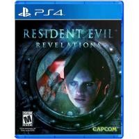 ราคา [+..••] แผ่นเกม PlayStation 4™ PS4 Resident Evil: Revelations (By ClaSsIC GaME) (1730012681748122439)