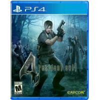 ราคา [+..••] แผ่นเกม PlayStation 4™ PS4 Resident Evil 4 (By ClaSsIC GaME) (1730012687698266951)