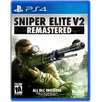 ราคา [+..••] แผ่นเกม PlayStation 4™ PS4 Sniper Elite V2 Remastered(By ClaSsIC GaME) (1730012681471560519)
