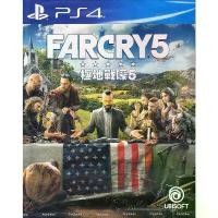 ราคา [+..••] แผ่นเกม PlayStation 4™ PS4 Far Cry 5 (By ClaSsIC GaME) (1730012689106307911)