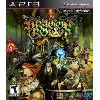 ราคา [+..••]แผ่นเกม PlayStation 3™ PS3 Dragon s Crown (By ClaSsIC GaME) (1730012818517101383)
