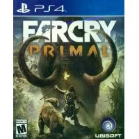 ราคา [+..••] แผ่นเกม PlayStation 4™ PS4 Far Cry Primal (Greatest Hits) (By ClaSsIC GaME) (1730012689035332423)