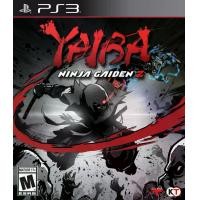 ราคา [+..••]แผ่นเกม PlayStation 3™ PS3 Yaiba: Ninja Gaiden Z (By ClaSsIC GaME) (1730012818822236999)