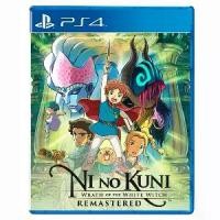ราคา [+..••] แผ่นเกม PlayStation 4™ PS4 Ni no Kuni: Wrath of the White Witch Remastered (Multi-Language) (By ClaSsIC GaME) (1730012682941729607)