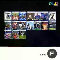 ราคา ที่นิยมมากที่สุด เกม PS5 Playstation5 [มือสอง] [มือ2] (รายชื่อตัวอักษร F ) [มือสอง] [มือ2] [เกม Playstation] (1733199589096850769)