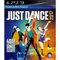 ราคา [+..••]แผ่นเกม PlayStation PS3 / PS4 Just Dance 2017 (English) (By ClaSsIC GaME) (1730048692571638599)