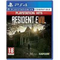 ราคา [+..••] แผ่นเกม PlayStation 4™ PS4 Resident Evil 7 (Vr Compatible) (Playstation Hits) (By ClaSsIC GaME) (1730012679602735943)