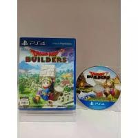 ราคา แผ่นเกมส์ Ps4 - Dragon Quest : Builders (Playstation 4) (อังกฤษ) Eng / Zone 3 (1733944741116938047)