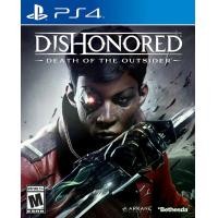 ราคา [+..••] แผ่นเกม PlayStation 4™ PS4 Dishonored: Death of the Outsider (By ClaSsIC GaME) (1730209926323800903)