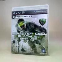 ราคา ขายดีประจำเดือนนี้ *Tom Clancy‘s Splinter Cell Blacklist (PS3) | PlayStation 3 | Zone 2 Japan/Zone 3 Asia | English | ใช้งานปกติ (1733199547974845445)