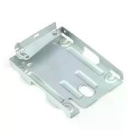 ราคา For Sony PS3 Super Slim Metal Game Console Gaming Accessories + Screws HDD Mounting Bracket Support for Sony Playstation 3 PS3 (1734425359007056940)