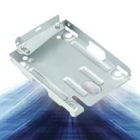 ราคา For Sony PS3 Super Slim Metal Game Console Base Tray + Screws Hard Disk Drive Bays Base Tray for Sony Playstation 3 PS3 (1734425363587826817)