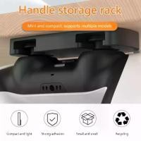 ราคา ABS Game Console Controller Bracket Replacement for PS5 PS4 Playstation 4 Gamepad Hanging Storage Rack (1734417637905237121)
