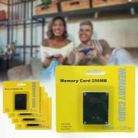 ราคา พร้อมส่งจากไทย Memory card สำหรับ PS2 (เมม Ps2)(Save PS2)(เซฟ Ps2)(Playstation 2 Memory Card)(Playstation 2 Memory Card 8 MB (1732560057548178683)
