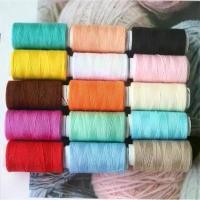 ราคา ด้ายเย็บผ้าโพลีเอสเตอร์หลากสี, ด้ายเย็บผ้าขนาดเล็ก, ด้ายปัก, ด้ายเย็บผ้าสำหรับงานฝีมือ, อุปกรณ์งานฝีมือ DIY, หลากสี (1734384588389909998)