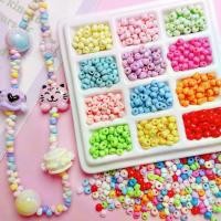 ราคา ลูกปัดแบน หยดน้ำ 5 mm สีพาสเทล หวานๆ สำหรับงานร้อย สร้อย กำไล พวงกุญแจ สายคล้องแมส อุปกรณ์งานฝีมือ DIY ของตกแต่ง (1730734999149578333)