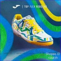 ราคา （New）joma futsal,Joma Top Flex Rebound , jakeo รองเท้าฟุตซอลของแท้ ，วัสดุหนังวัว, futsal shoes， รองเท้า ฟุตซอบ , ฟุตซอลรองเท้า， ร้าน รองเท้า ฟุตซอล ใกล้ ฉัน， รองเท้าฟุตซอลเท้ๆ， ร (1733884578077968362)