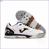 ราคา （New）joma futsal, JOMA Top Flex Model For Men, jakeo รองเท้าฟุตซอลของแท้ ，วัสดุหนังวัว,Size 39-45. futsal shoes, รองเท้า ฟุตซอบ , ฟุตซอลรองเท้า， ร้าน รองเท้า ฟุตซอล ใกล้ ฉัน， ร (1733884588494260202)